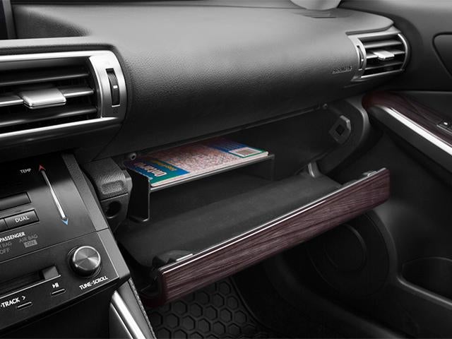 2014 Lexus IS 250 4dr Sport Sdn Auto AWD