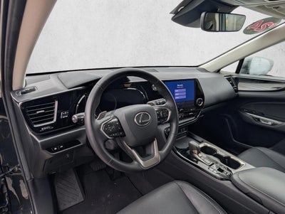 2024 Lexus NX 350 AWD