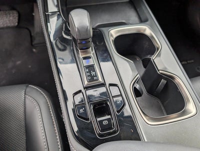 2024 Lexus NX 350 AWD