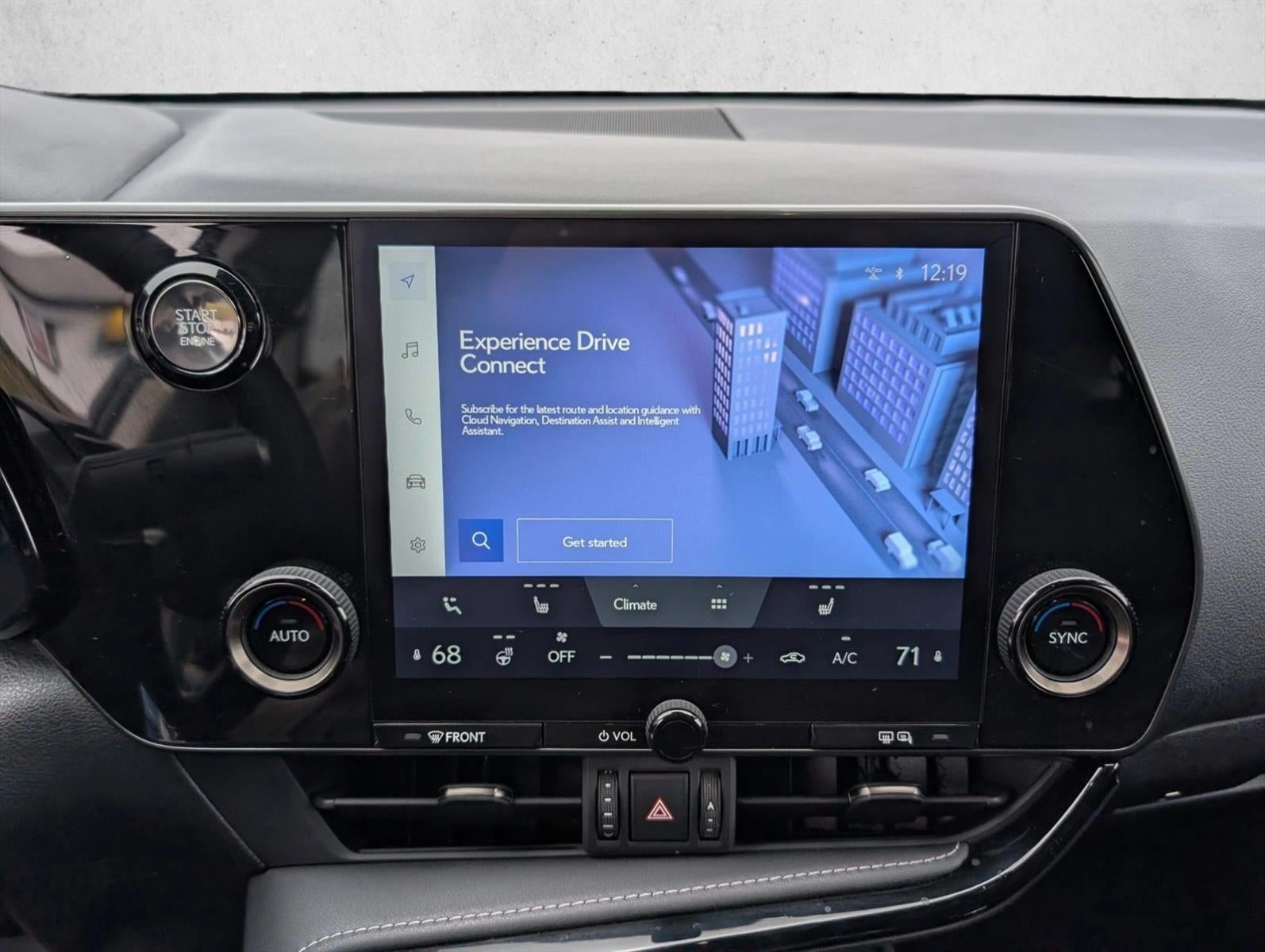 2024 Lexus NX 350 AWD