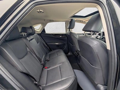 2024 Lexus NX 350 AWD