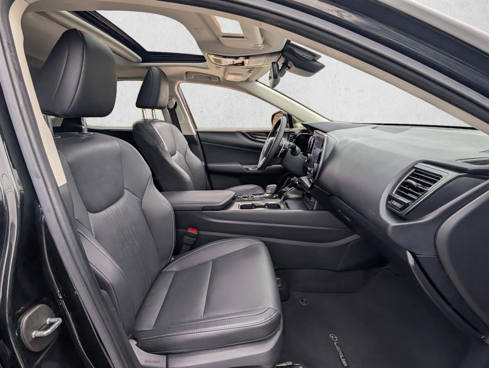 2024 Lexus NX 350 AWD