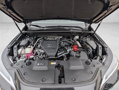 2024 Lexus NX 350 AWD