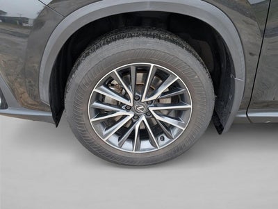 2024 Lexus NX 350 AWD