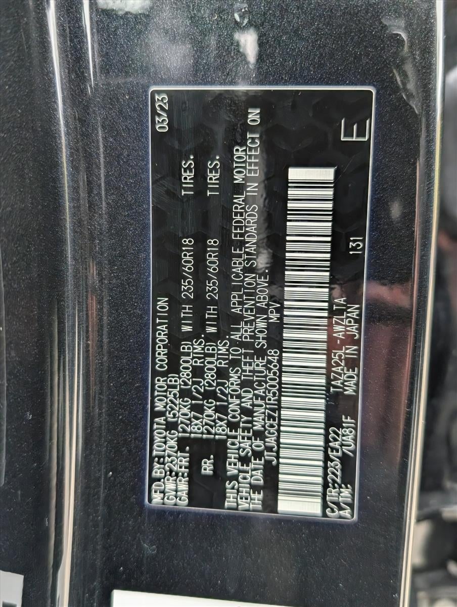 2024 Lexus NX 350 AWD