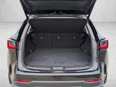 2024 Lexus NX 350 AWD