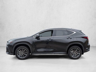 2024 Lexus NX 350 AWD