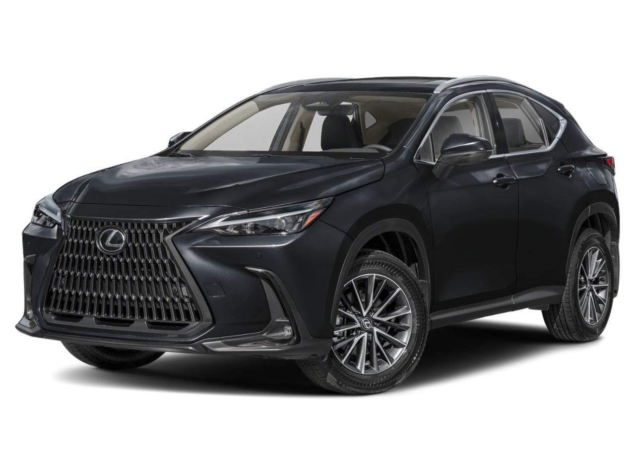2024 Lexus NX 350 AWD