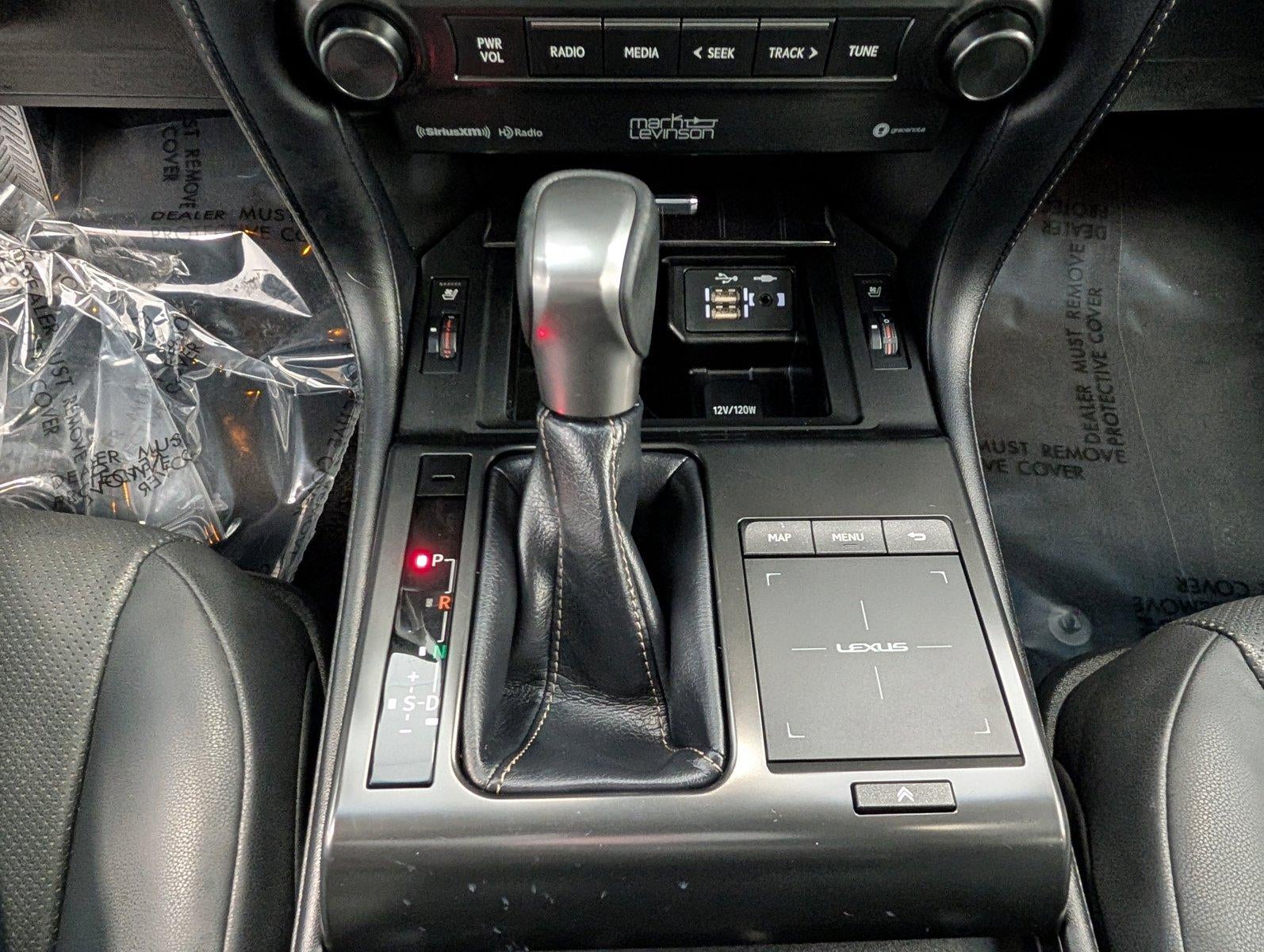 2022 Lexus GX 460 Premium 4WD