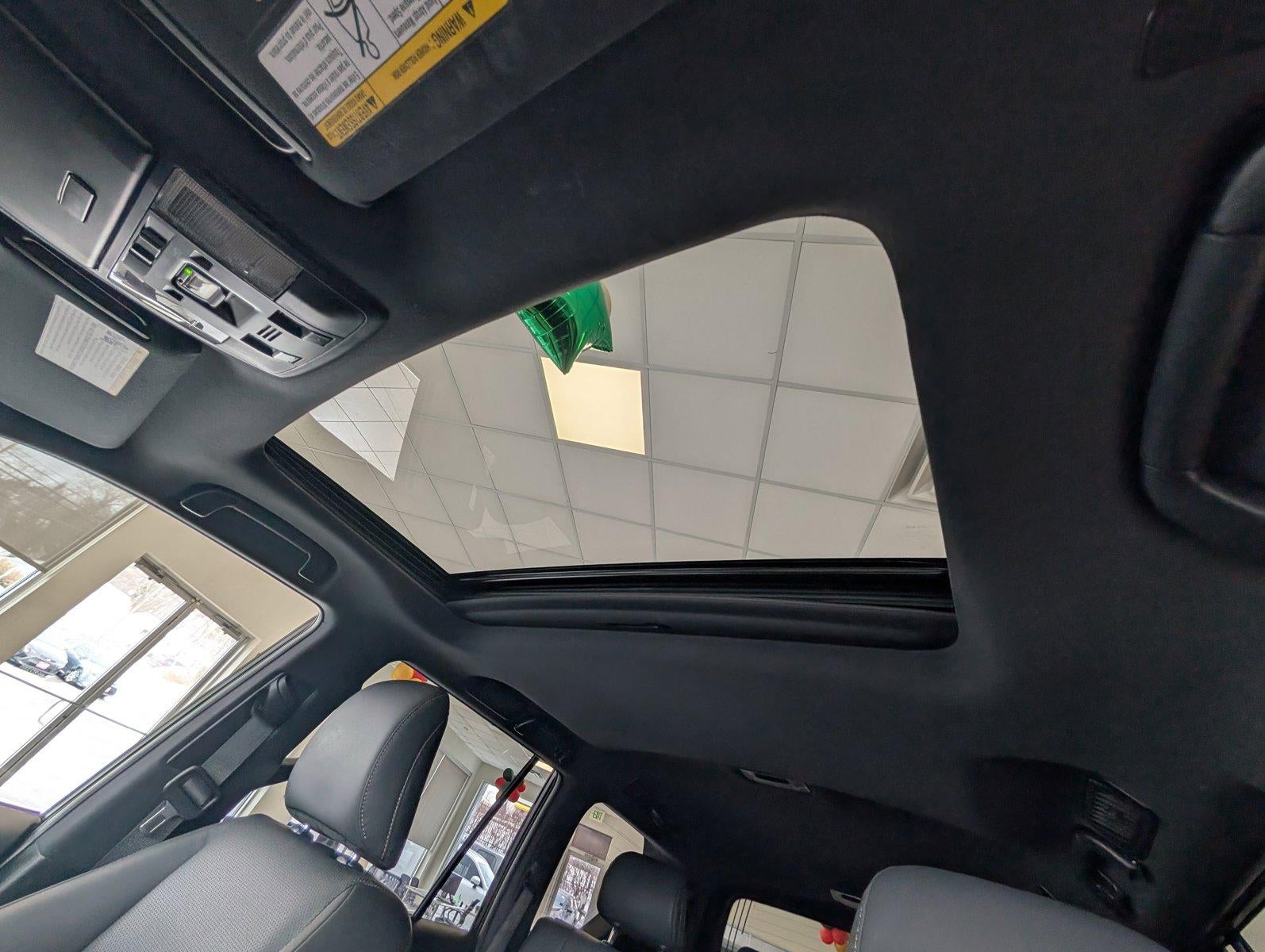 2022 Lexus GX 460 Premium 4WD