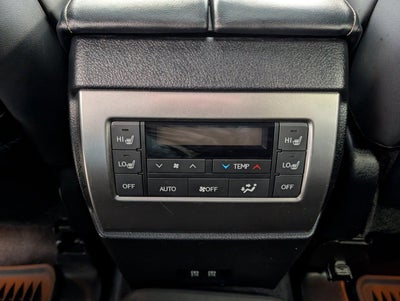 2022 Lexus GX 460 Premium 4WD