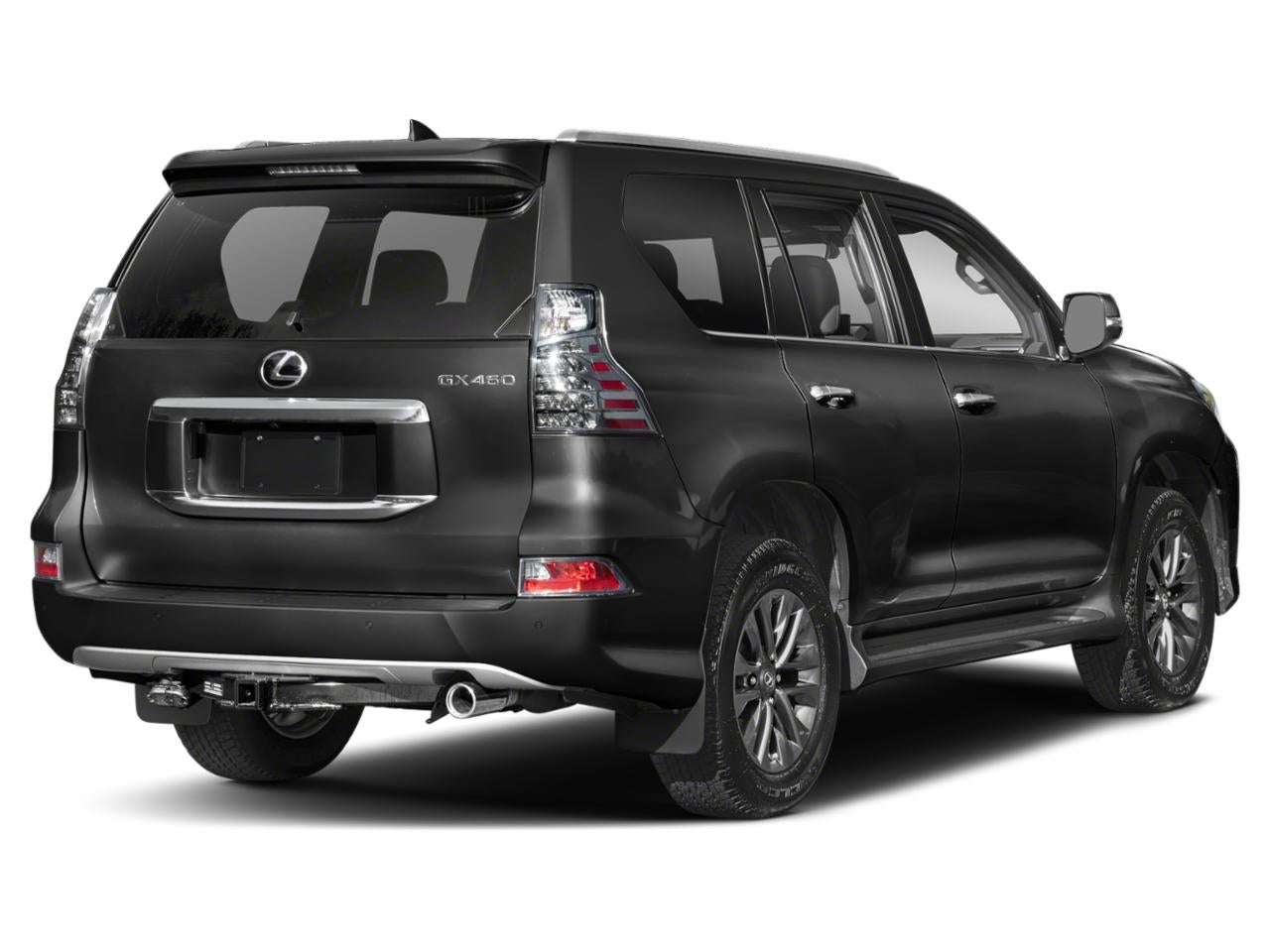 2022 Lexus GX 460 Premium 4WD