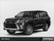 2018 Lexus LX 570 4WD
