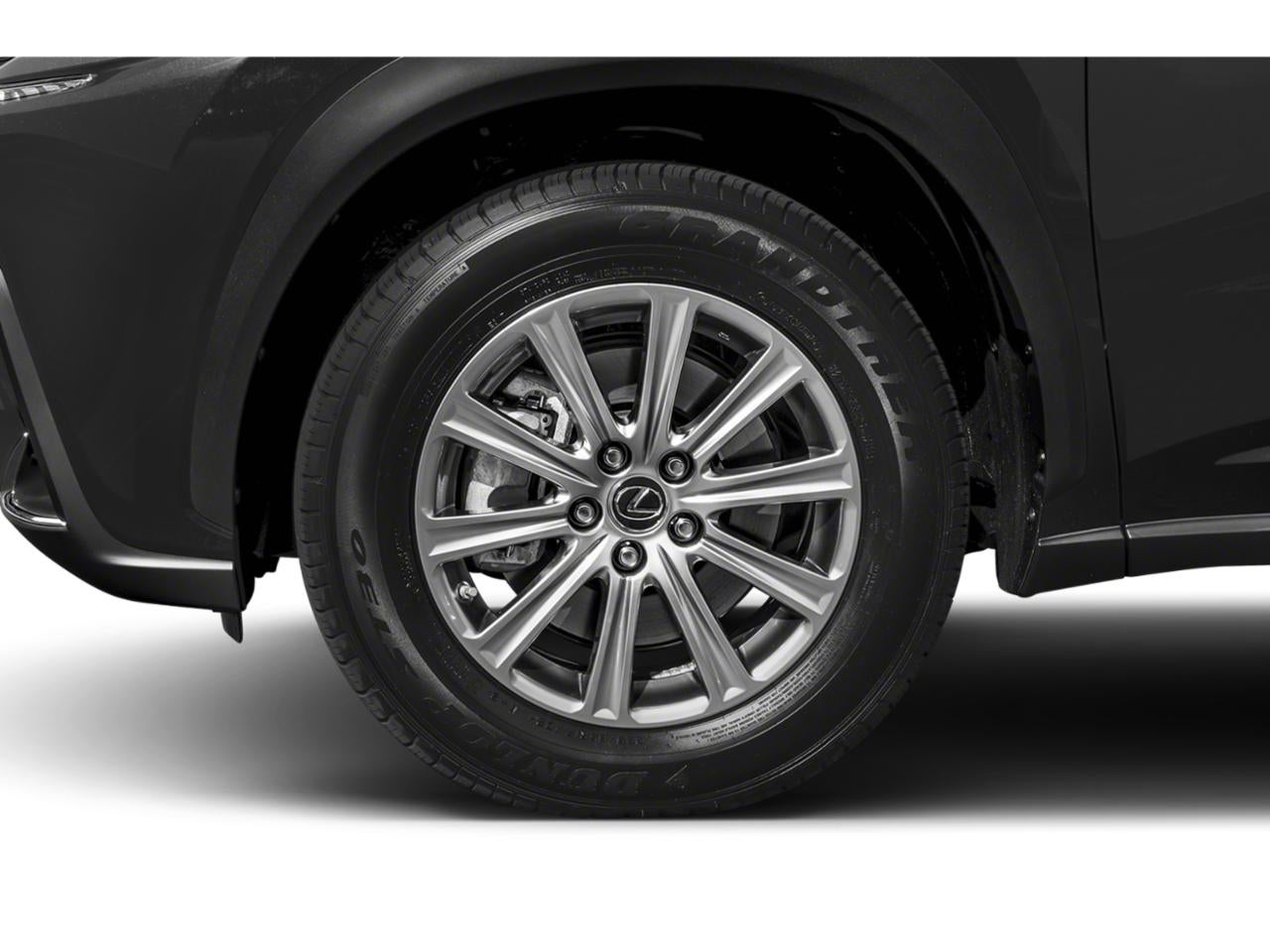 2019 Lexus NX 300 FWD