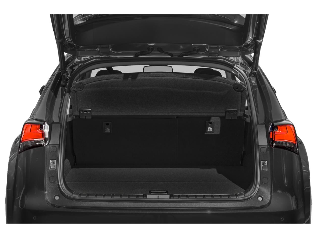 2019 Lexus NX 300 FWD