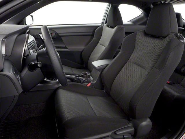 2013 Scion tC 2dr HB Man (Natl)