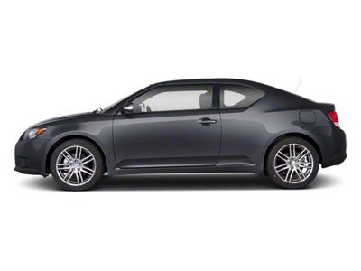 2013 Scion tC 2dr HB Man (Natl)
