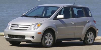 2005 Scion xA Base