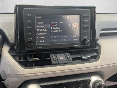 2020 Toyota RAV4 XLE Premium AWD (Natl)