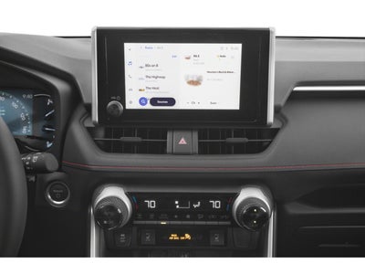 2023 Toyota RAV4 Prime SE (Natl)
