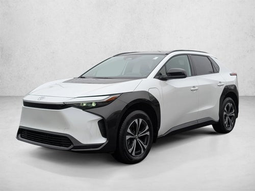 2024 Toyota bZ4X XLE AWD (Natl)