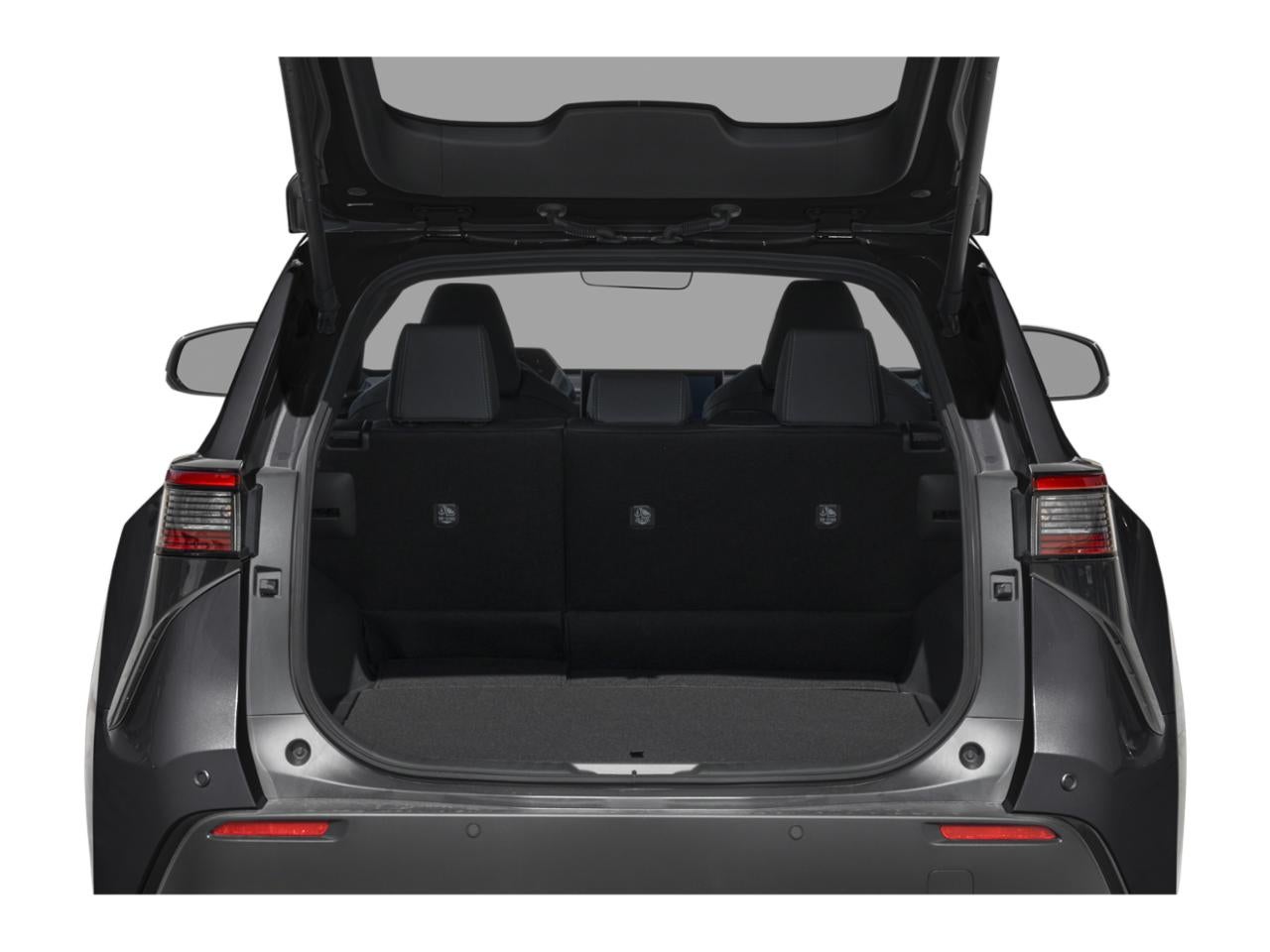 2024 Toyota bZ4X XLE AWD (Natl)