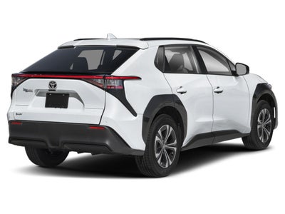 2024 Toyota bZ4X XLE AWD (Natl)