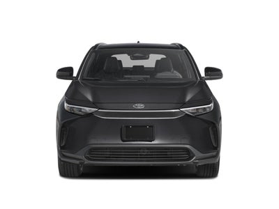 2024 Toyota bZ4X XLE AWD (Natl)