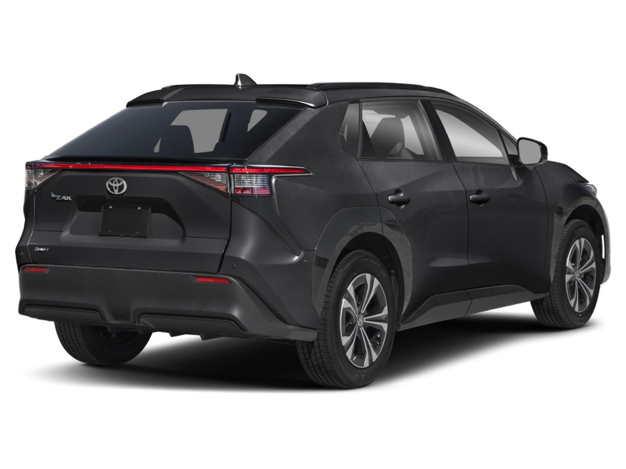 2024 Toyota bZ4X XLE AWD (Natl)