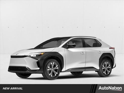 2024 Toyota bZ4X XLE AWD (Natl)