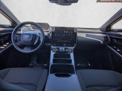2024 Toyota bZ4X XLE AWD (Natl)