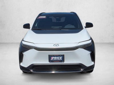 2024 Toyota bZ4X XLE AWD (Natl)