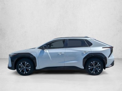 2024 Toyota bZ4X XLE AWD (Natl)