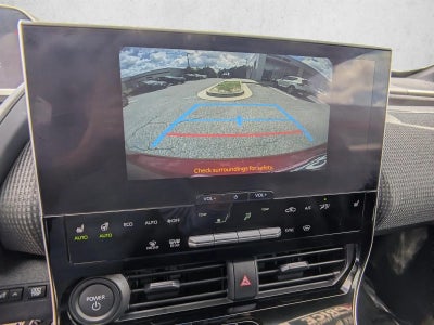 2024 Toyota bZ4X XLE AWD (Natl)