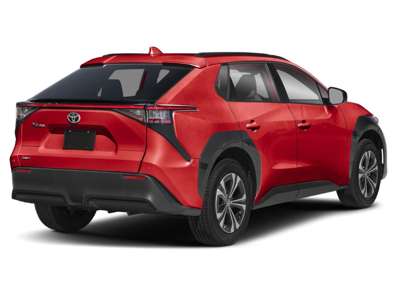 2024 Toyota bZ4X XLE AWD (Natl)
