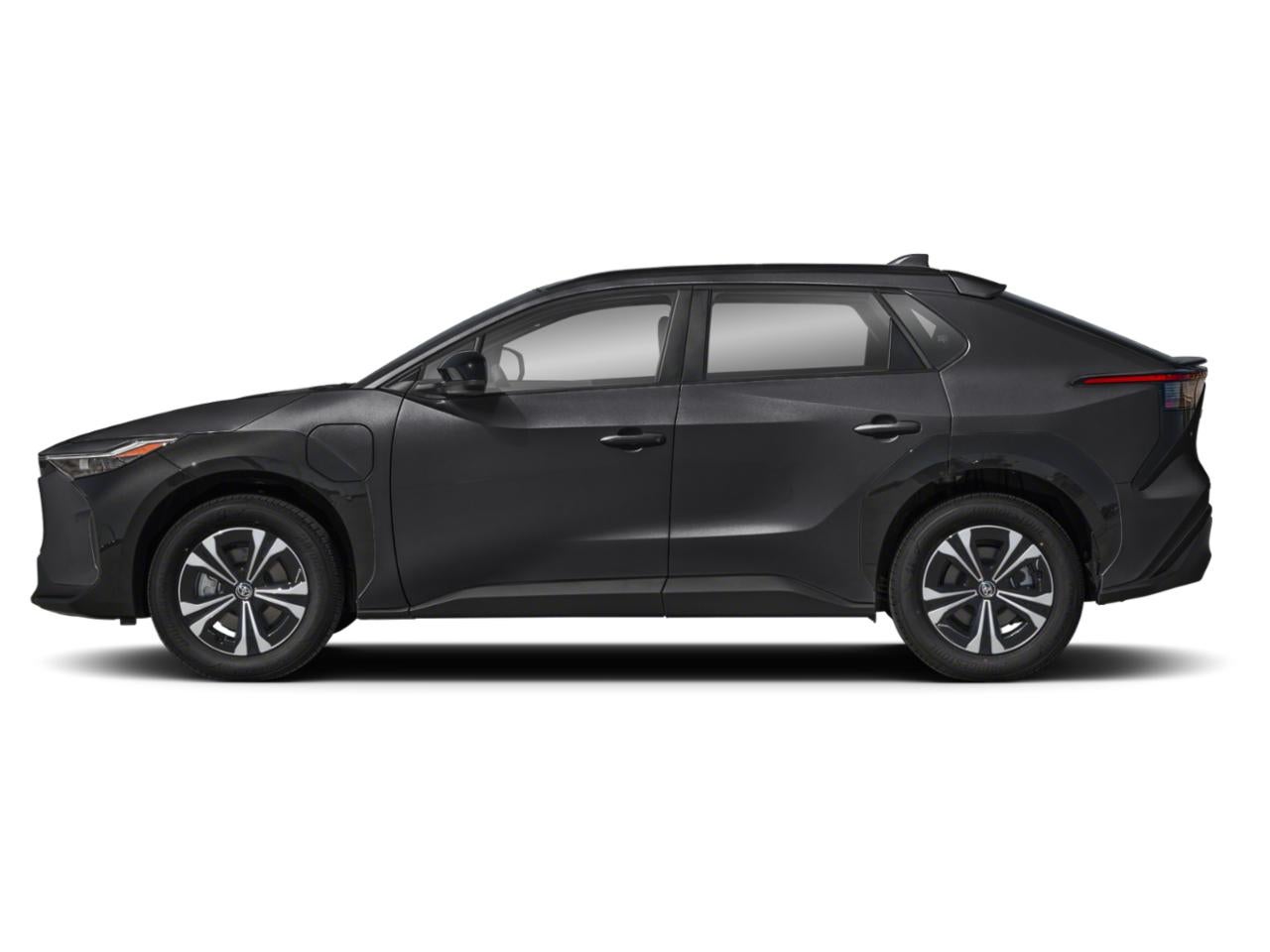 2024 Toyota bZ4X XLE AWD (Natl)