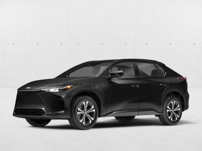 2024 Toyota bZ4X XLE AWD (Natl)