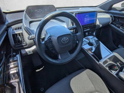2024 Toyota bZ4X XLE AWD (Natl)