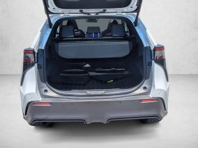 2024 Toyota bZ4X XLE AWD (Natl)