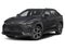 2025 Toyota bZ4X Limited AWD (Natl)