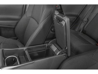 2025 Toyota bZ4X Limited AWD (Natl)