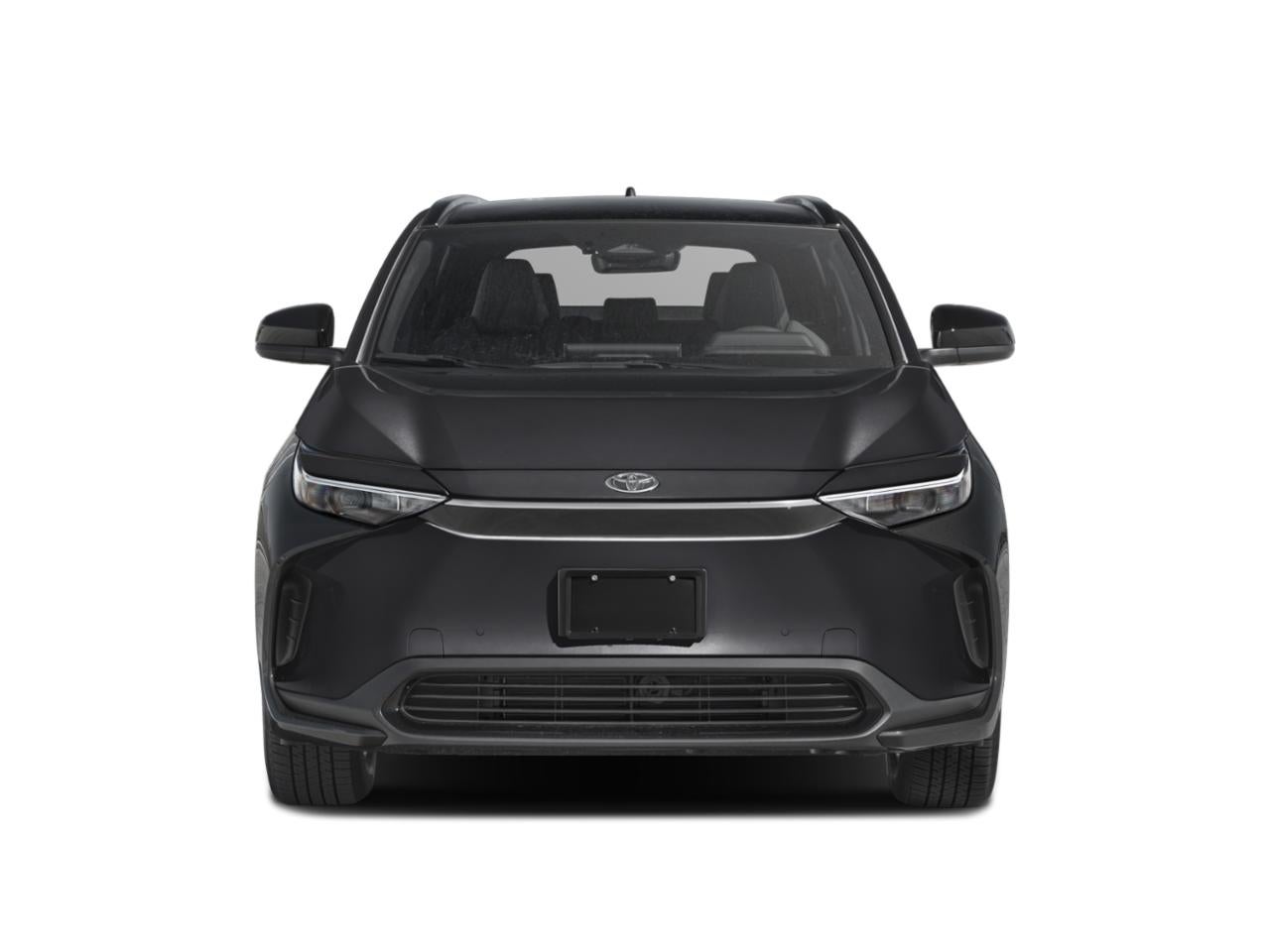 2025 Toyota bZ4X Limited AWD (Natl)
