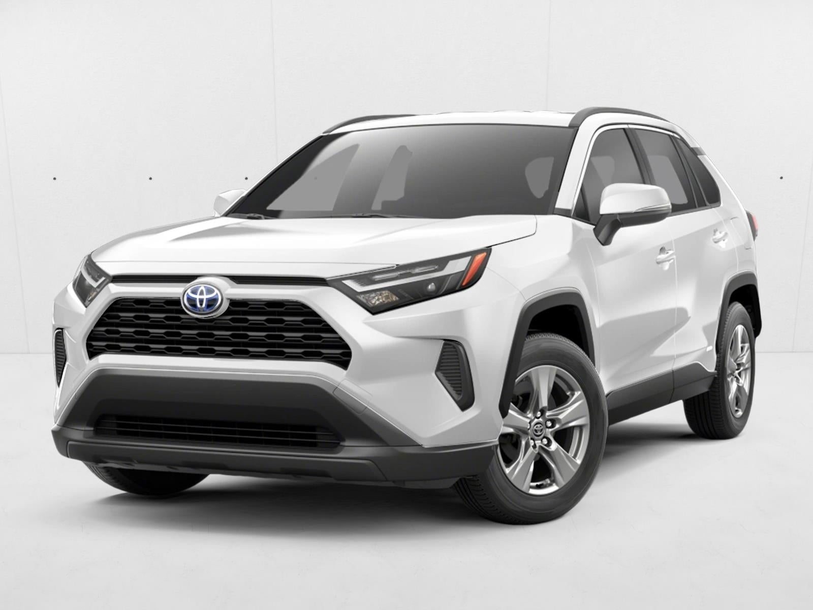 2023 Toyota RAV4 Hybrid XLE Premium AWD (Natl)