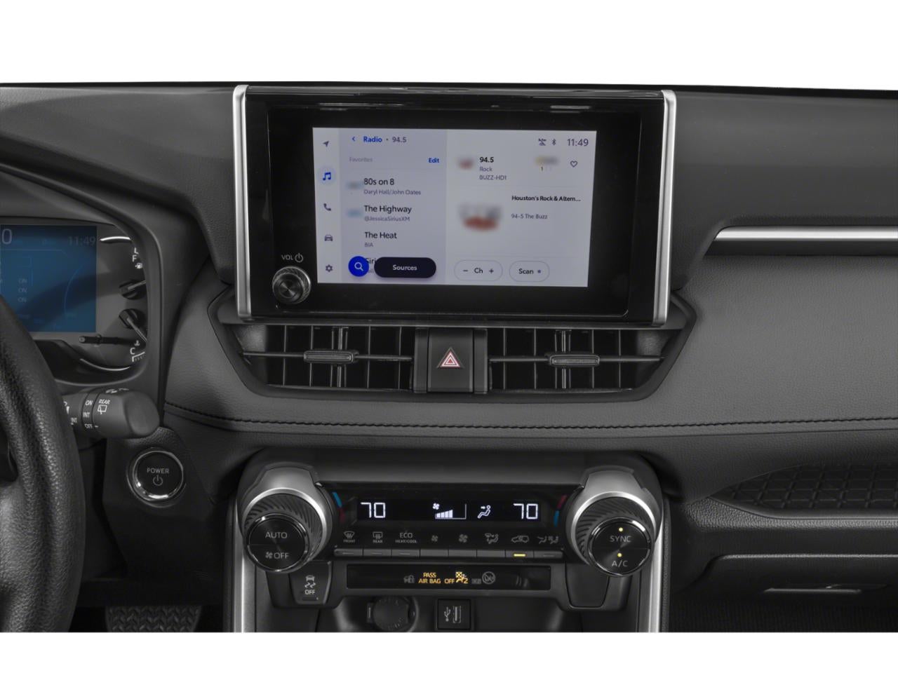 2023 Toyota RAV4 Hybrid XLE Premium AWD (Natl)