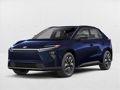 2026 Toyota bZ XLE AWD (Natl)