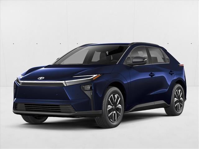 2026 Toyota bZ XLE AWD (Natl)