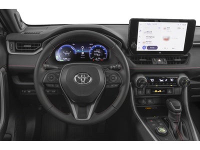 2023 Toyota RAV4 Prime XSE (Natl)