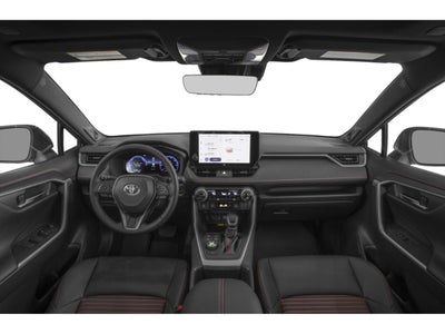 2023 Toyota RAV4 Prime XSE (Natl)