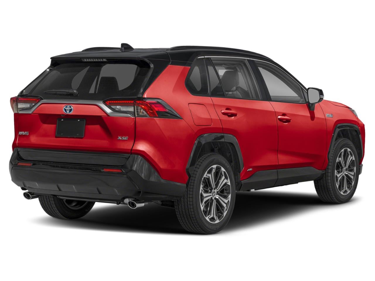 2023 Toyota RAV4 Prime XSE (Natl)