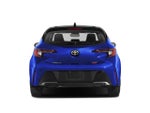 2023 Toyota Corolla Hatchback XSE CVT (Natl)